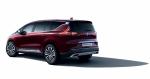 Renault Espace Initiale Paris 2019 года (WW)